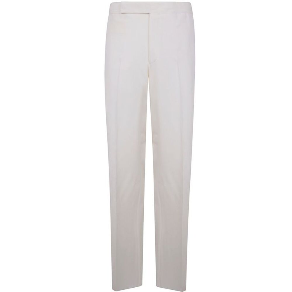 Lardini Men Man Attitude Trousers